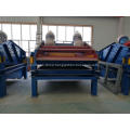 high frequency mining linear sand dewatering machine